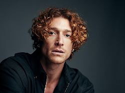 "Wir sind nicht alle gleich": Daniel Donskoy brennt an mindestens zwei Enden